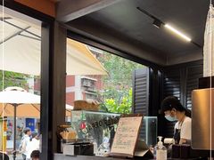 -CowCow其其·牛杂咖啡公司(六运店)