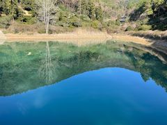 -九龙潭景区