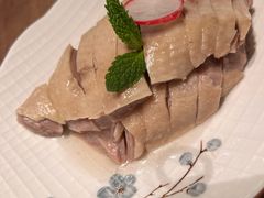 -香园茶社·金陵小灶(老门东店)