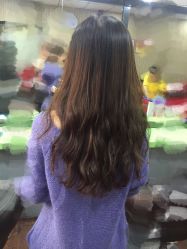 美联社&美丽频道造型(省体育馆店)-CE·专业蛋白•羽毛接发·潮色烫染品牌店