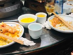 -宝轩渔府·老字号海鲜·正宗津菜(水上店)