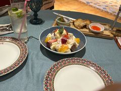 -俄士厨房(未来城店)