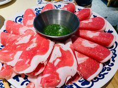 -东镇老火锅(长春路首店)