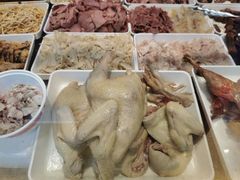 -紫燕百味鸡(大坪店)
