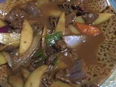 -纳兰傣雀傣味餐厅
