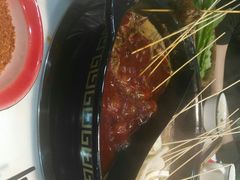 -XiaoJunGan Hotpot 钢管厂五区小郡肝火锅串串香