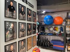 -AC健身·运动康复工作室(千灯湖店)