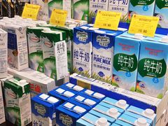 -麦凯乐(尚志大街店)