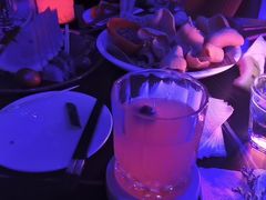 -MOSSO音乐酒吧·live house(南京旗舰店)