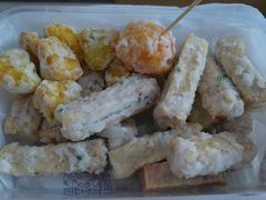 -老潮兴粿品(龙北店)