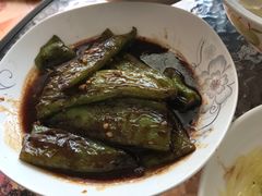 -山涧阁农家菜(南北湖店)