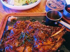 -MR.ROCKY洛奇先生RESTAURANT&BAR(宝安壹方城店)