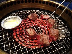 -老乾杯和牛烧肉(王府中环店)