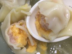 -顶巧鸡汤馄饨(虹口总店)