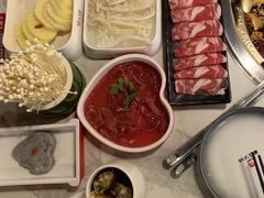 -椒王火锅(厚街万达店)
