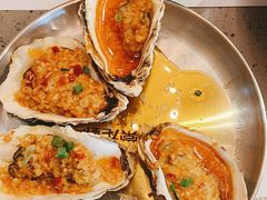 -一棠龙虾•王牌虾球(恒隆广场店)