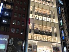 -优衣库(银座店)