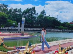 -长洲岛