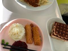 -宜家·瑞典风味餐厅(四元桥店)