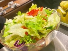 -柿子树炭烤羊腿(金台路店)