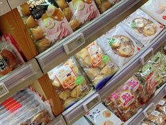 -杭州大厦LSE城市生活超市(杭州大厦店)