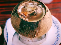 -達揚原味燉品(文明路店)