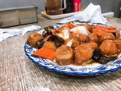 -吃不够开口馅饼店(小西路店)