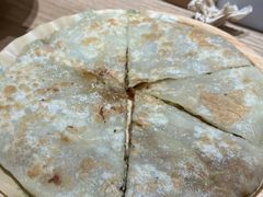 -甲乙饼·北京手工肉饼(西直门凯德茂店)