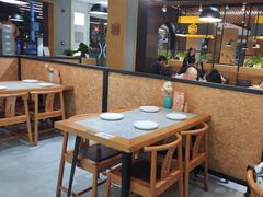 -如轩·海鲜砂锅粥·潮汕菜(南城店)