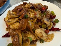 -汗腾格里·风味餐厅(新疆驻京办店)