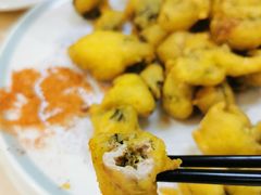 -北方饺子王·海肠捞饭·海鲜锅(山大店)
