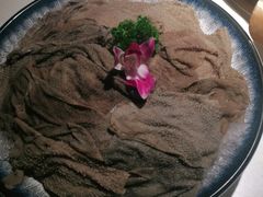 -墨居上隐·院子里火锅(峨眉店)