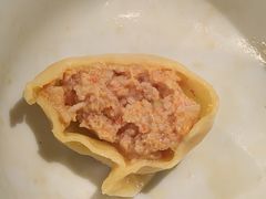 海胆饺-KŌNG胶东小馆(华熙店)