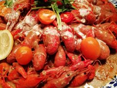 -杭州钱江新城万怡酒店-西餐厅