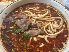 -德元兰州纯汤牛肉面