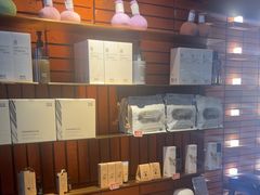 -泰合玺·精油疗愈SPA(狮山天街生活广场店)