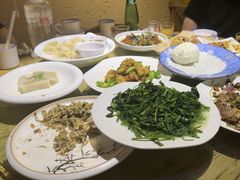 -關東雪东北菜(中庚漫游城店)