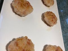煎虾饼-花城苑广府菜(侨鑫店)