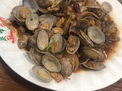 -庆峰龙虾烧烤(合肥一店)