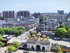 -上海东林寺(金山区)