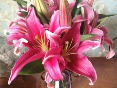 -济南香格里拉·咖啡泉自助餐厅