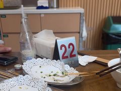 -泉市鲜活牛肉面(杭州太合商业中心店)