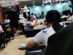 -大家乐(广州中华广场店)