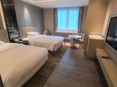 -深圳彭年万丽酒店