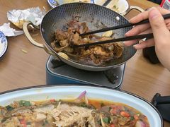 -鸿运楼·舌尖上的徽菜