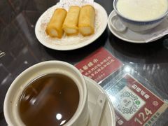 -民信老铺(双皮奶博物馆店)