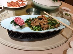 -鹏天阁酒楼·海鲜(红旗店)