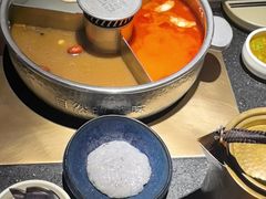 -巴奴毛肚火锅(广益哥伦布店)
