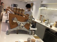 -% Arabica阿拉比卡咖啡(武汉天地店)