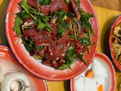 -石记老北京炙子烤肉(松园店)